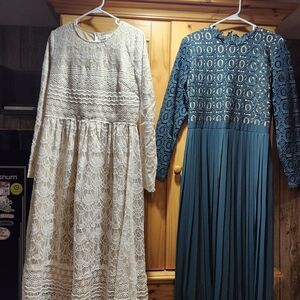 Ivy City Co Dress Bundle